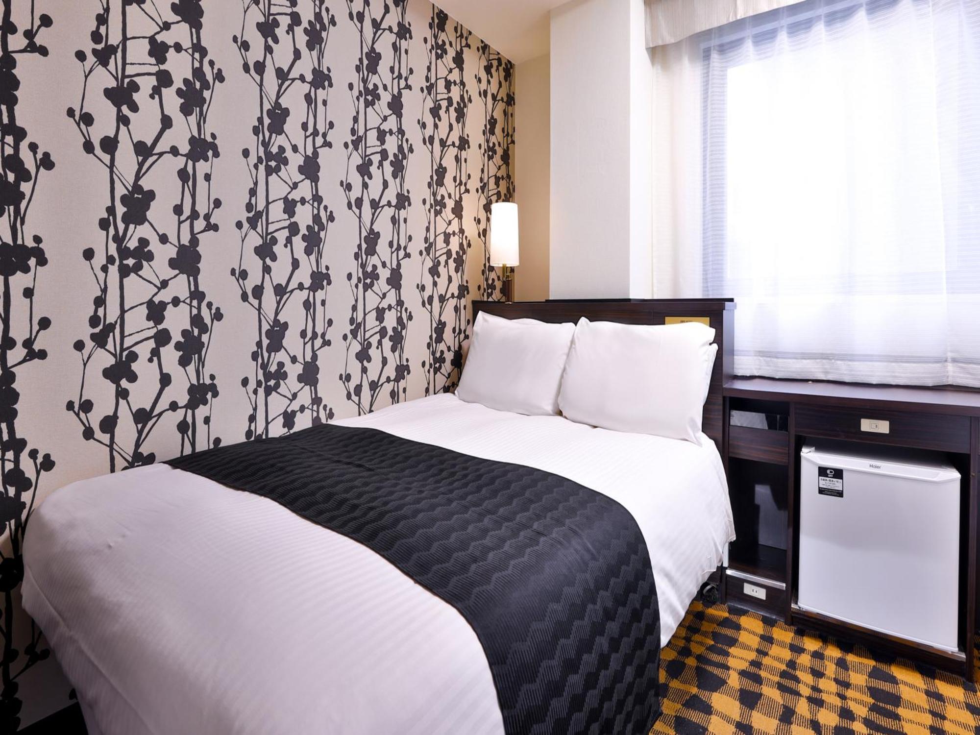 Hotell Apa Ningyocho-eki Kita Tokyo prefektur