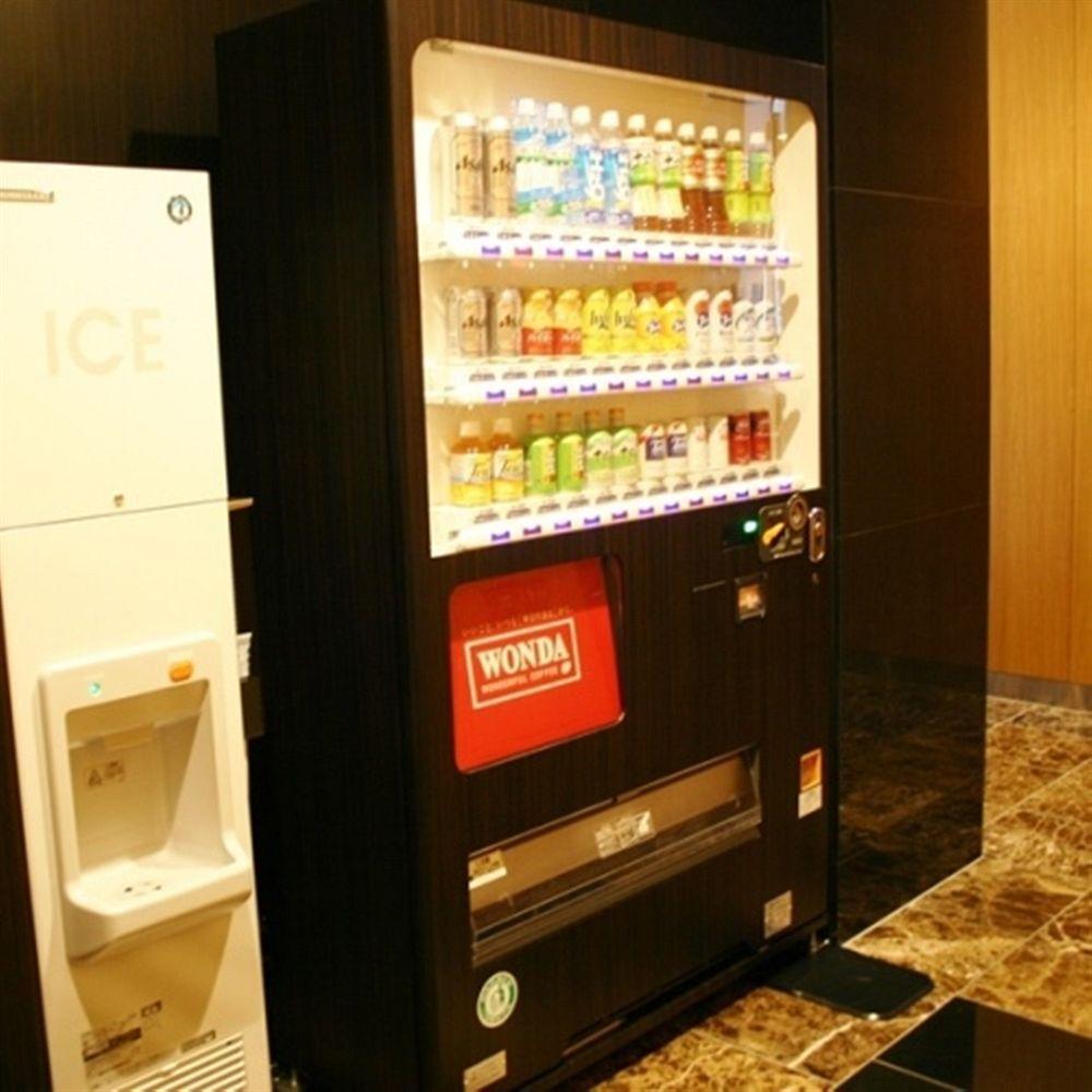 Apa Ningyocho-eki Kita Hotell 3*